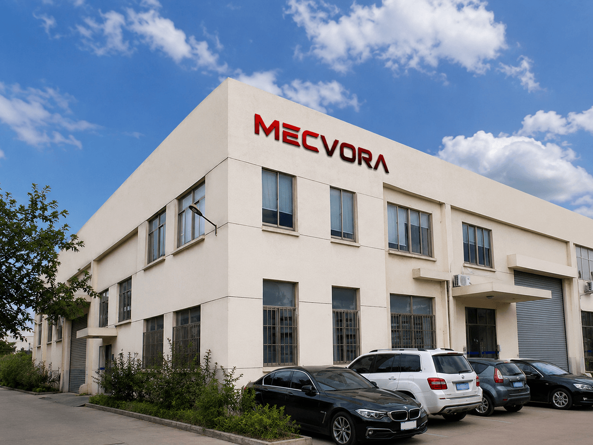 MECVORA Production