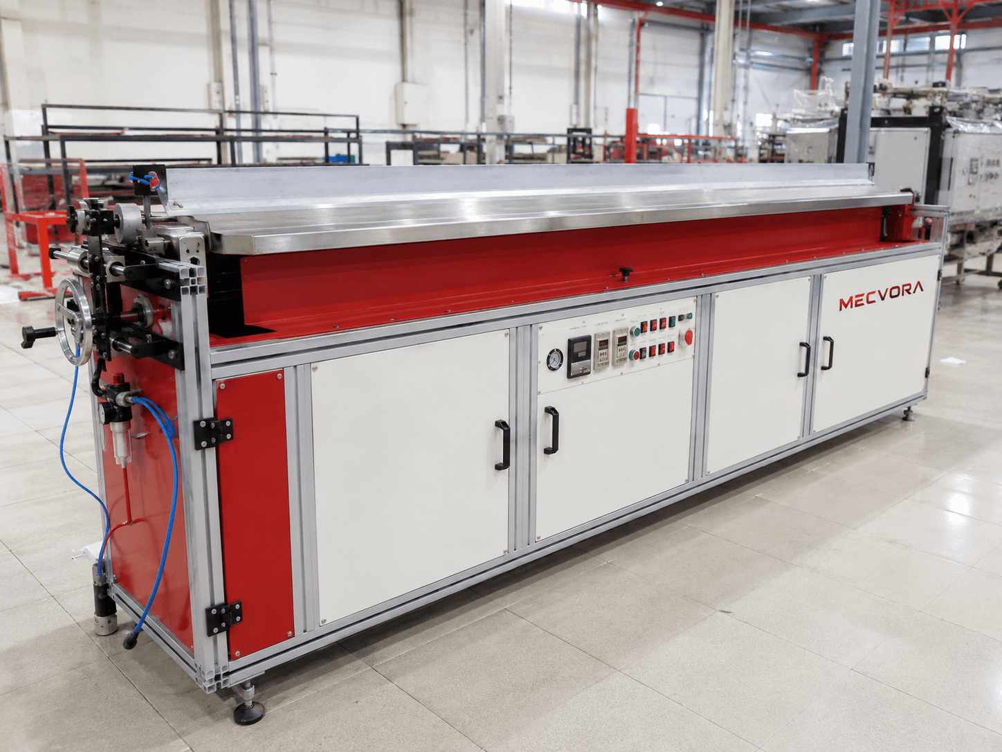 Acrylic Bending Machine 1800 mm