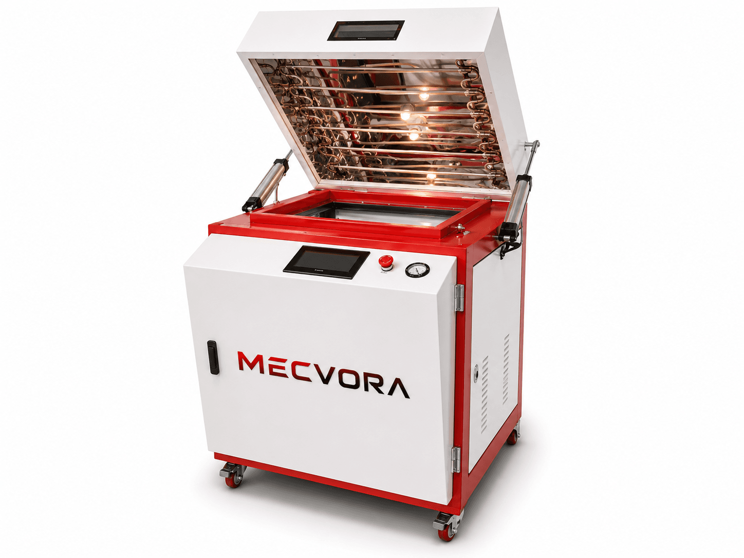 Industrial Thermoforming Machine