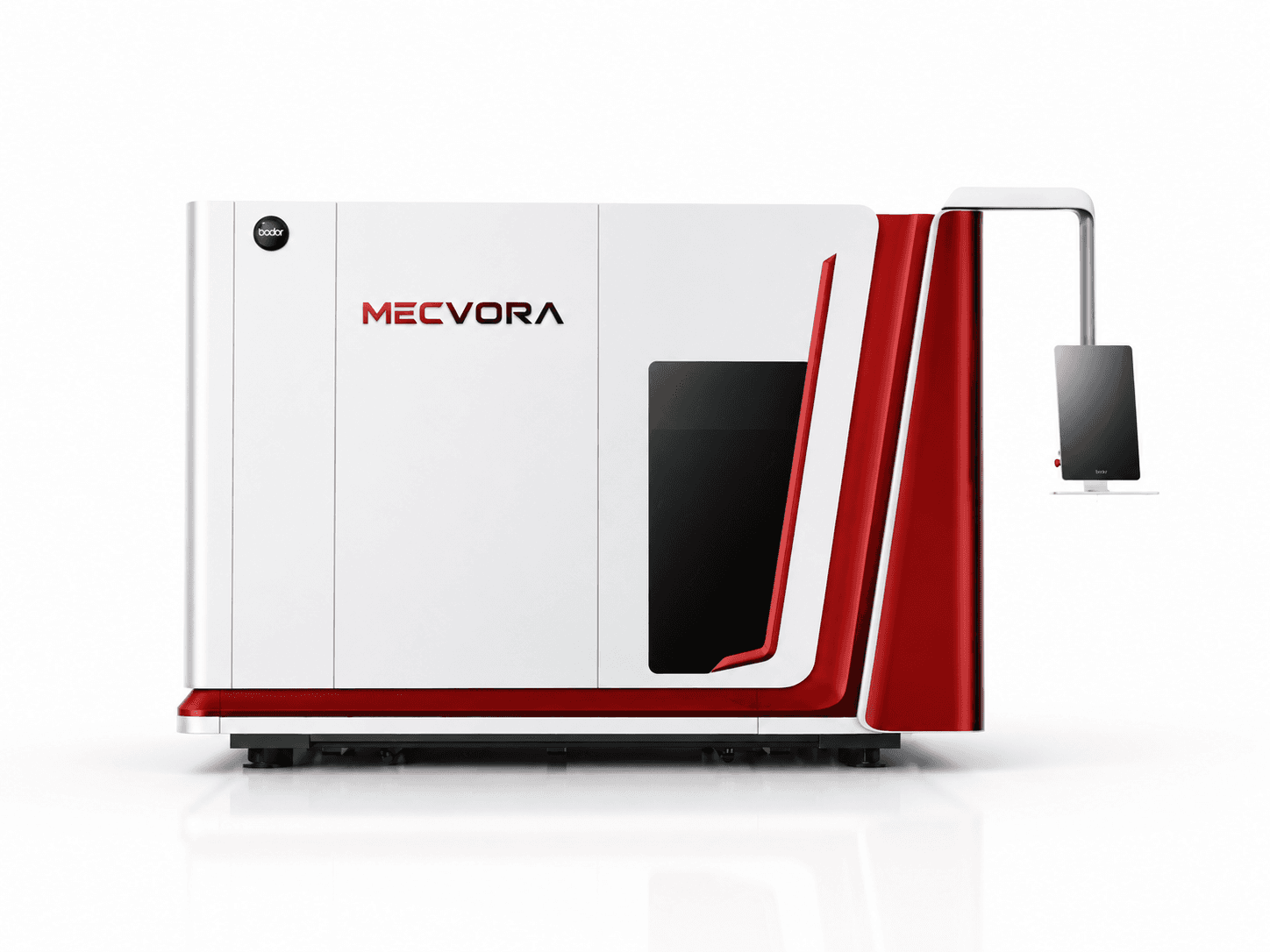 Professional Fiber Laser Cutting Machine